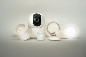 alarm monitoring company