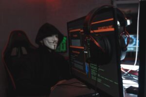 cyber security company