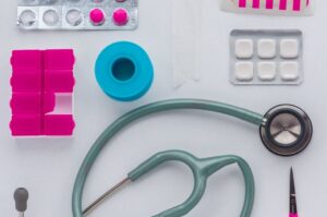 proveedor equipos médicos