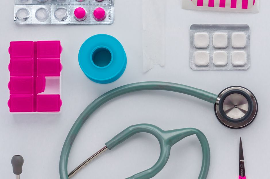 proveedor equipos médicos