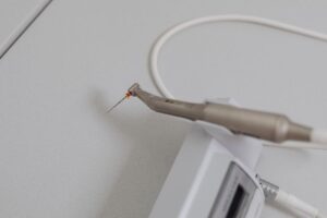 dental equipment supplier
