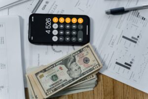 bookkeeping service