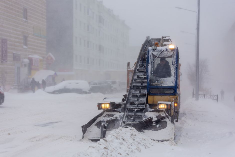 除雪 業者 契約