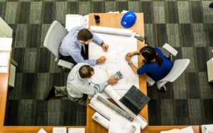 staffing agency