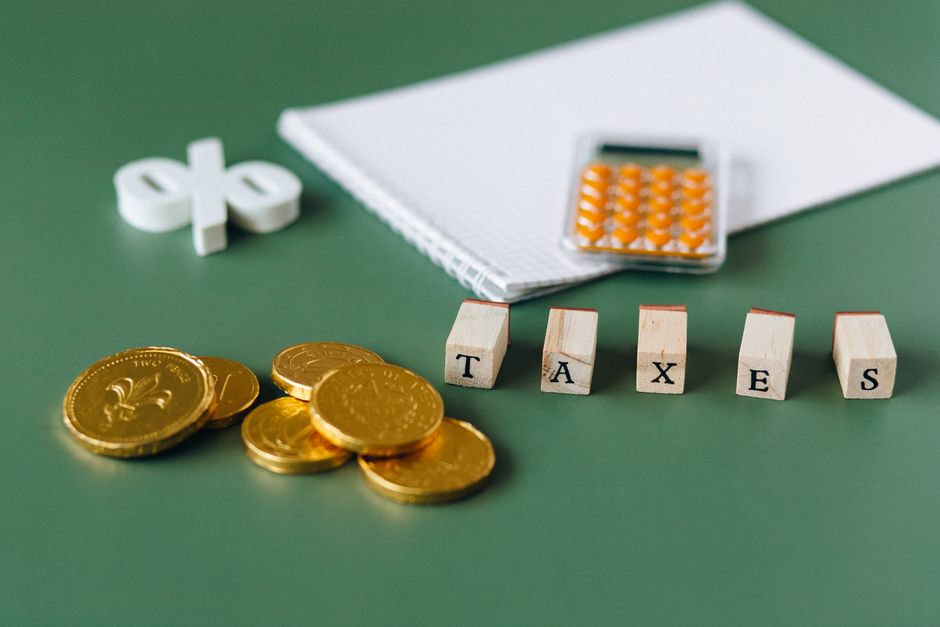 IRS tax relief