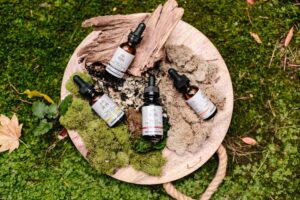 CBD product wholesale