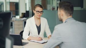 HR outsourcing service