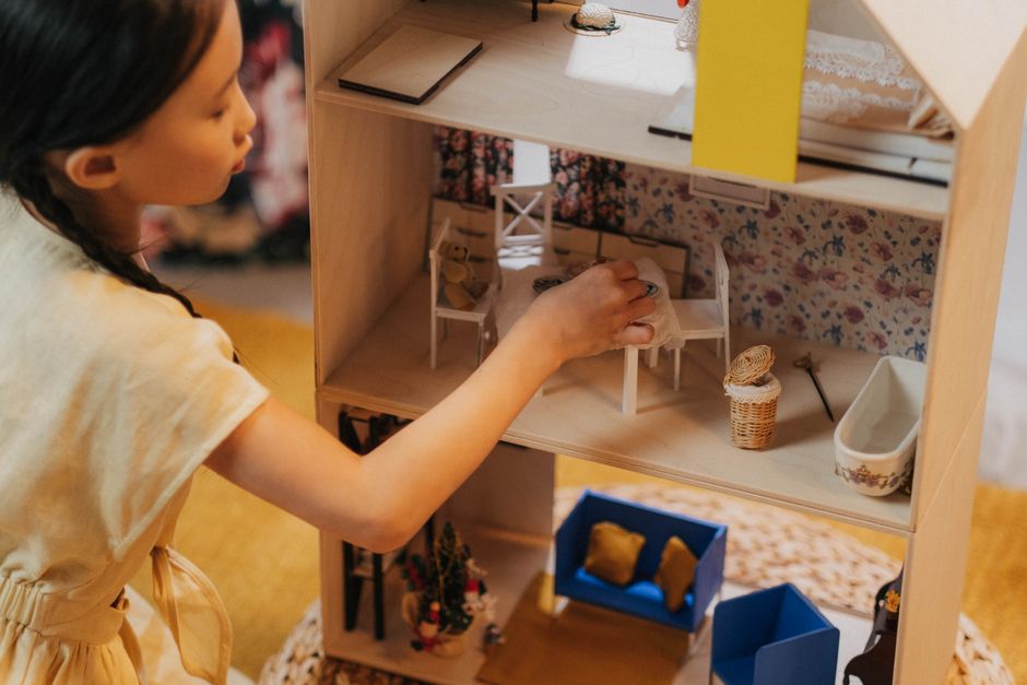 kids furniture store