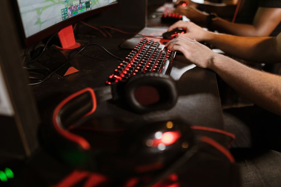 game development company