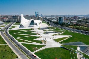 landscape architect