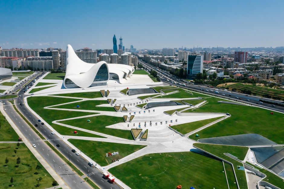 landscape architect
