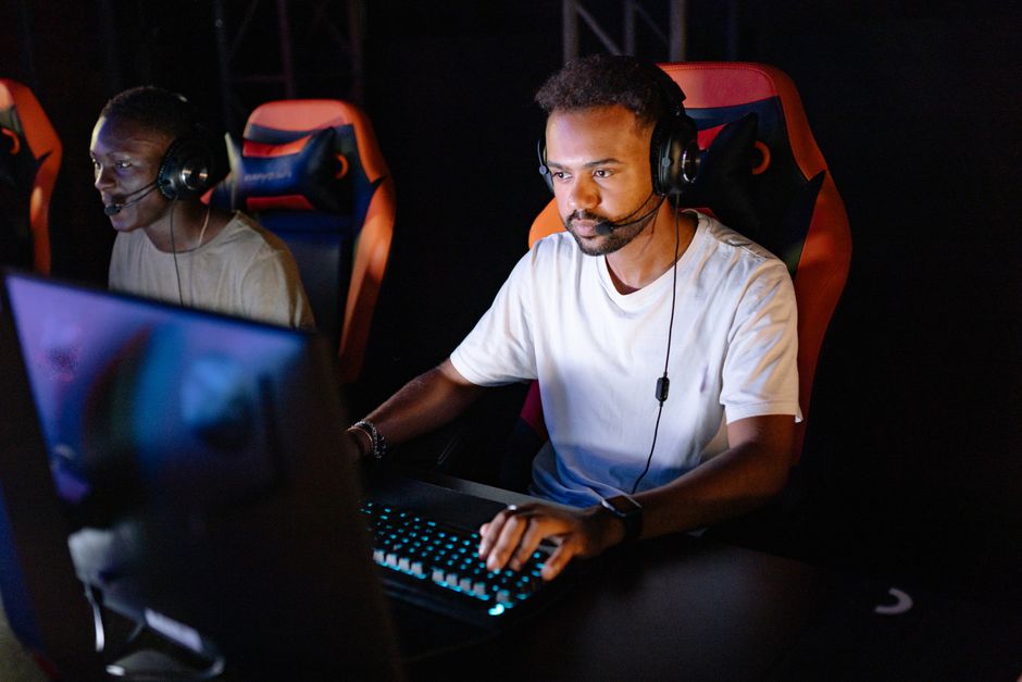 gaming chair supplier