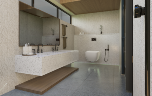 3D rendering service