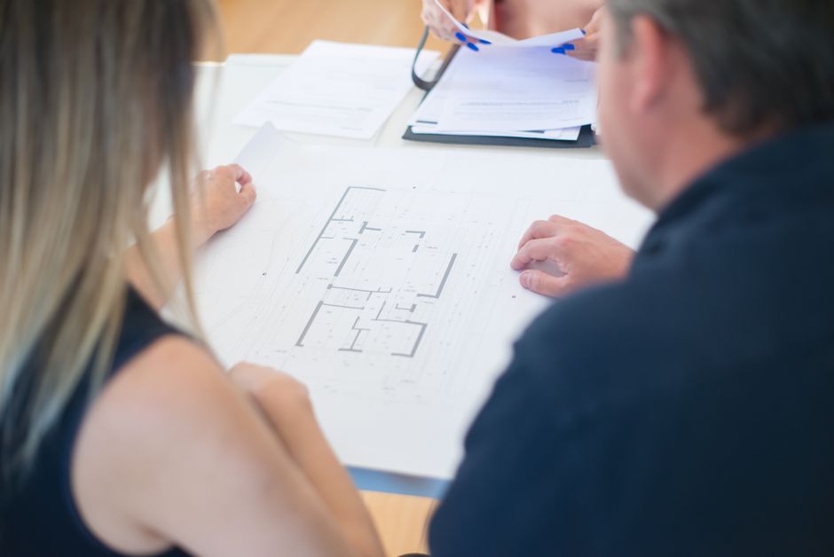 space planning consultant