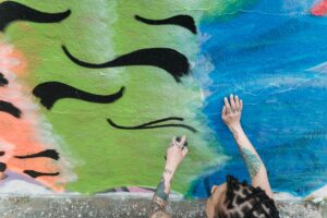 mural painting service