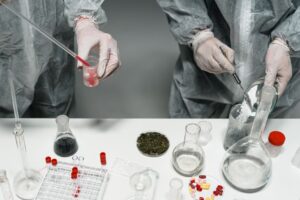 drug testing service