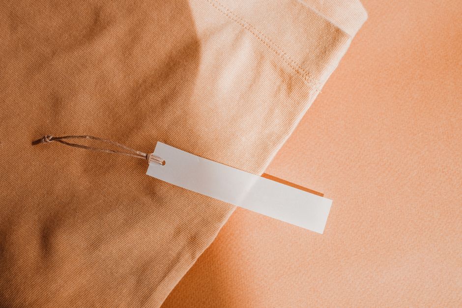private label clothing