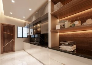 interior design firm