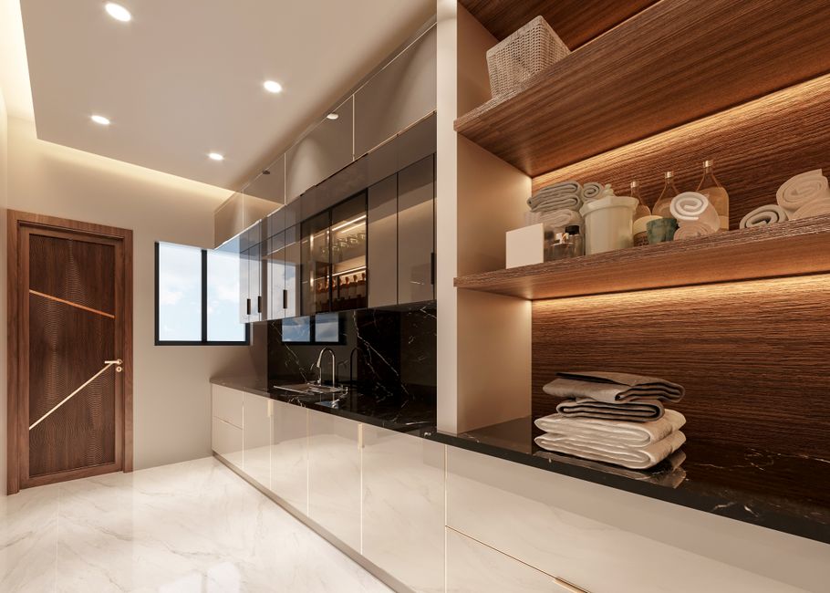 interior design firm
