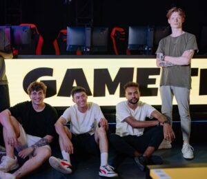 esports team sponsorship