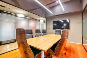 office fit out company
