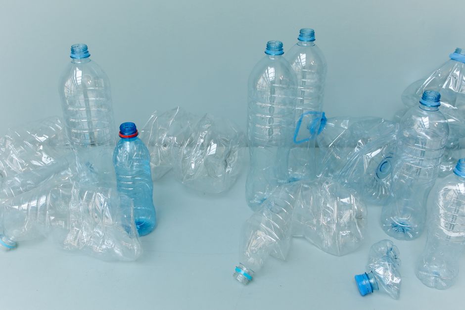 plastic recycling company