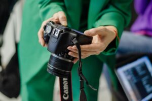 commercial photographer