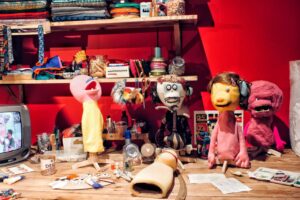 animation studio