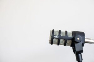 podcast production service