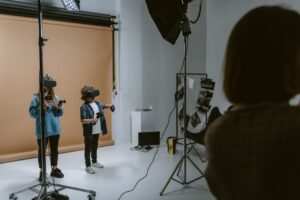 virtual tour photography